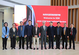 SEM Completes First 5-Year International Assessment