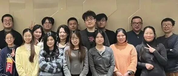 PI说 | 朱焕乎：走自己的科研之路