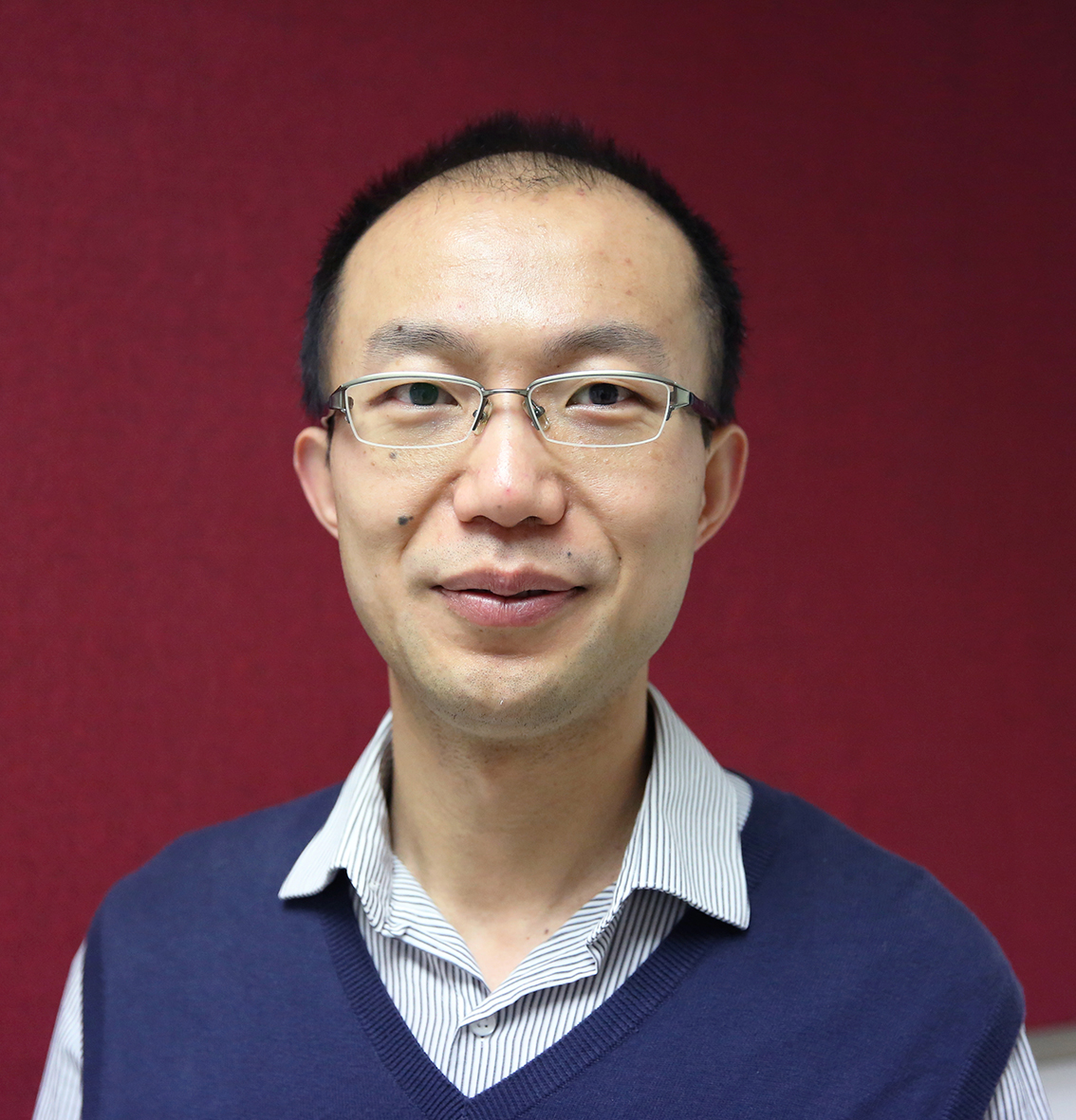生命学院:青年才俊成长的摇篮