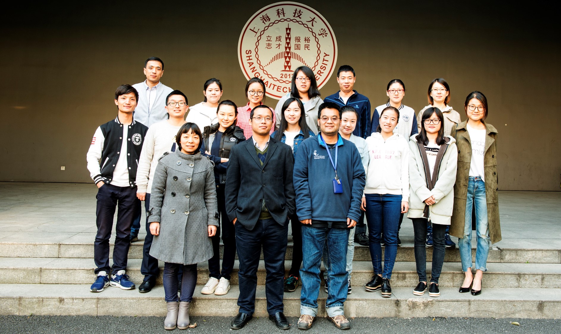 《自然》发表!生命学院胡霁课题组与合作者发现神经系统调节免疫应答新机制