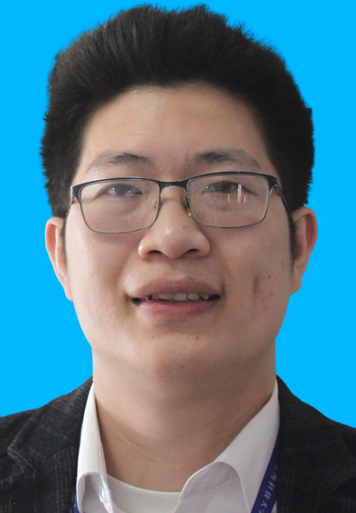 Chen BING, Ecology Doctor, ph.D, Fudan University, Shanghai, School of  Life Sciences
