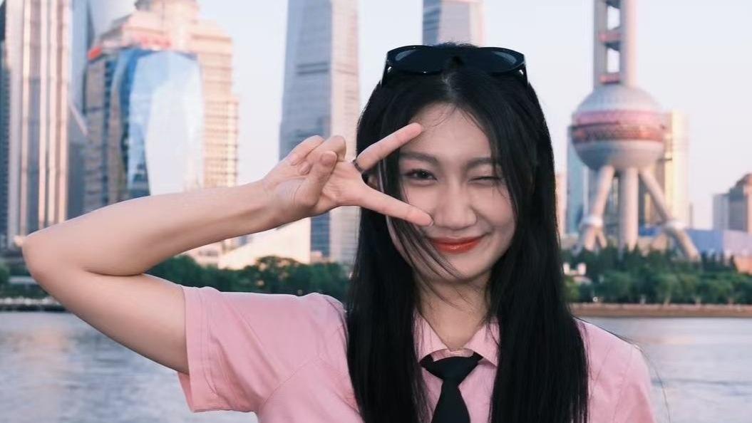 青春榜样 | 国家奖学金获得者王逸儒：病毒攻坚路上的青春力量