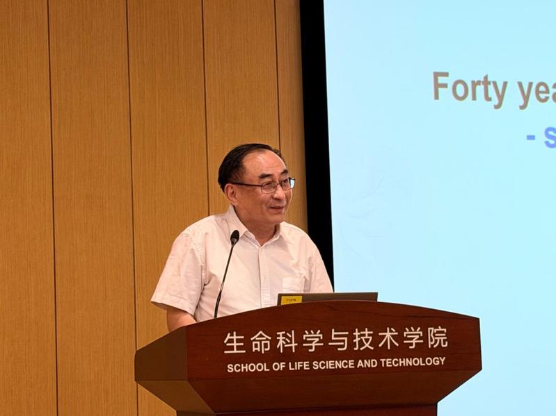 韩家淮：Forty years of concept-led study of sepsis - still a Herculean task today?